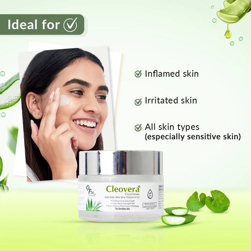 Fixderma Skincare Fixtitis Anti Rash Cream